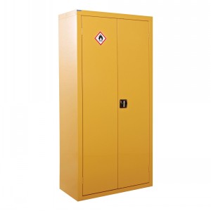 Express Hazardous Storage Cabinet Size 5 Large